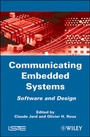 Cover: Communicating Embedded Systems for Computer Science - Wiley-ISTE