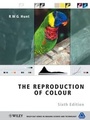 Cover: The Reproduction of Colour - Wiley