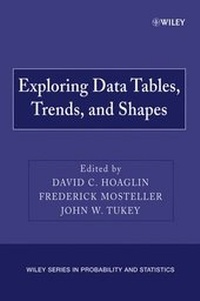 Enlarge image Cover: Exploring Data Tables, Trends, and Shapes - Wiley