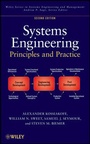 Cover: Systems Engineering Principles and Practice - Wiley