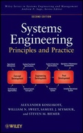 Cover: Systems Engineering Principles and Practice - Wiley