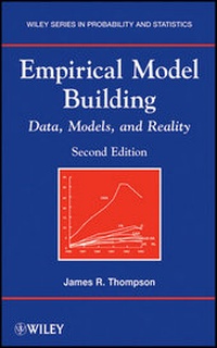 Enlarge image Cover: Empirical Model Building - Wiley