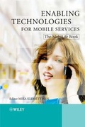 Cover: Enabling Technologies for Mobile Services - Wiley