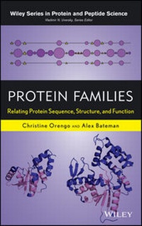 Abbildung von: Protein Families - Wiley