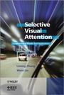 Cover: Selective Visual Attention - Wiley-IEEE Press