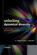 Cover: Unlocking Dynamical Diversity - Wiley