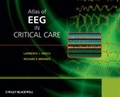 Cover: Atlas of EEG in Critical Care - Wiley