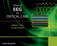 Enlarge image Cover: Atlas of EEG in Critical Care - Wiley
