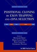 Cover: Positional Cloning by Exon Trapping and cDNA Selection - Wiley