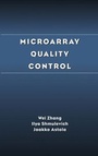 Cover: Microarray Quality Control - Wiley