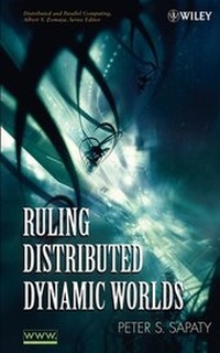 Abbildung von: Ruling Distributed Dynamic Worlds - Wiley