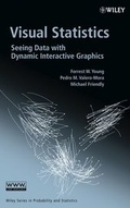 Cover: Visual Statistics - Wiley