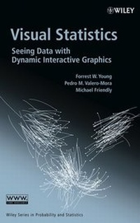 Enlarge image Cover: Visual Statistics - Wiley