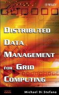 Abbildung von: Distributed Data Management for Grid Computing - Wiley