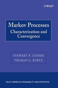 Enlarge image Cover: Markov Processes - Wiley