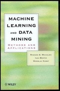 Cover: Machine Learning and Data Mining - Wiley