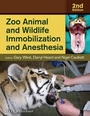 Bild: Zoo Animal and Wildlife Immobilization and Anesthesia - Wiley