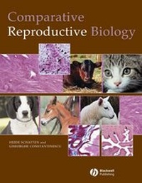 Abbildung von: Comparative Reproductive Biology - Wiley