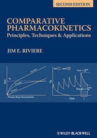 Abbildung von: Comparative Pharmacokinetics - Wiley