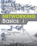Cover: Introduction to Networking Basics - Wiley