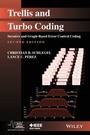 Cover: Trellis and Turbo Coding - Wiley-IEEE Press