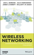 Cover: Wireless Networking - Wiley-IEEE Press