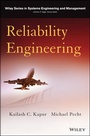 Cover: Reliability Engineering - Wiley
