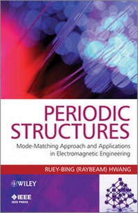 Abbildung von: Periodic Structures - Wiley-IEEE Press
