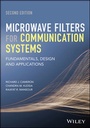 Cover: Microwave Filters for Communication Systems - Wiley