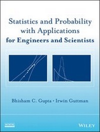 Enlarge image Cover: Statistics and Probability with Applications for Engineers and Scientists - Wiley