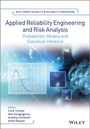 Cover: Applied Reliability Engineering and Risk Analysis - Wiley