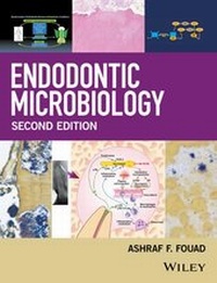 Enlarge image Cover: Endodontic Microbiology - Wiley