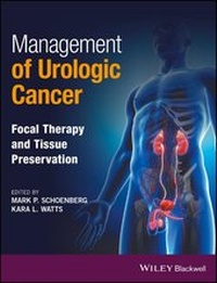 Abbildung von: Management of Urologic Cancer - Wiley