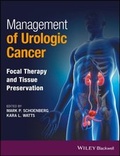 Cover: Management of Urologic Cancer - Wiley