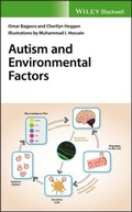 Cover: Autism and Environmental Factors - Wiley