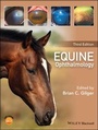 Cover: Equine Ophthalmology - Wiley