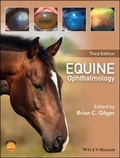 Cover: Equine Ophthalmology - Wiley