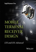 Cover: Mobile Terminal Receiver Design - Wiley