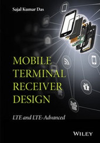 Enlarge image Cover: Mobile Terminal Receiver Design - Wiley