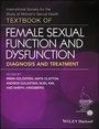 Cover: Textbook of Female Sexual Function and Dysfunction - Wiley