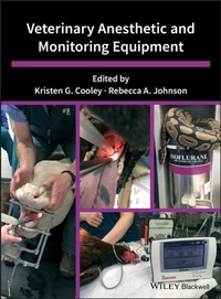 Abbildung von: Veterinary Anesthetic and Monitoring Equipment - Wiley