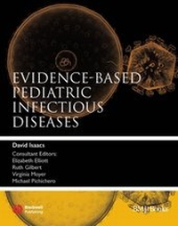 Enlarge image Cover: Evidence-Based Pediatric Infectious Diseases - BMJ BOOKS