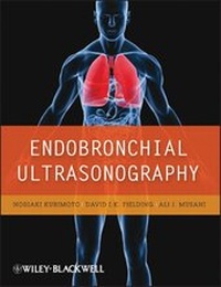 Abbildung von: Endobronchial Ultrasonography - Wiley