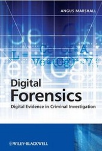 Abbildung von: Digital Forensics - Wiley