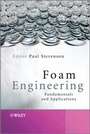 Cover: Foam Engineering - Wiley