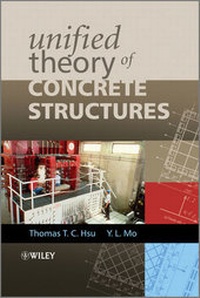 Enlarge image Cover: Unified Theory of Concrete Structures - Wiley
