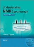 Cover: Understanding NMR Spectroscopy - Wiley