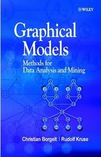 Enlarge image Cover: Graphical Models - Wiley