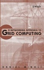 Cover: A Networking Approach to Grid Computing - Wiley