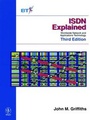Cover: ISDN Explained - Wiley